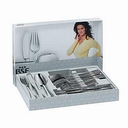 BSF Besteckset Sienna (24-teilig) als Tagesangebot bei Quelle