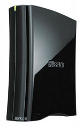Buffalo DriveStation DataVault 1TB 3,5 Zoll externe Festplatte