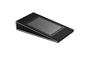 Bang & Olufsen BeoPlay A3 Lautsprechersystem mit Dockingstation für Apple iPhone/iPad/iPod schwarz