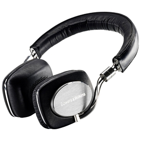 B&W Bowers & Wilkins P5 Mobile Hi-Fi Headphones