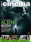 Jahresabo der CINEMA für effektiv 15,20 Euro