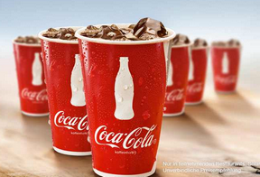 Burger King – kostenloser 0,25 Liter Softdrink vom 21.06. – 23.06.2013