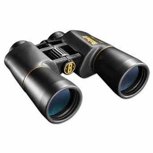 Bushnell Legacy 10×50 Porro Standard Fernglas schwarz