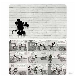 BUTLERS DISNEY Frühstücksbrett 2er-Set