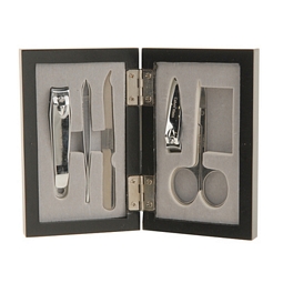 Calvin Klein Nagelpflegeset