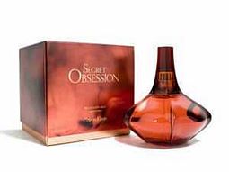 Calvin Klein Secret Obsession Eau De Parfum 100ml Spray