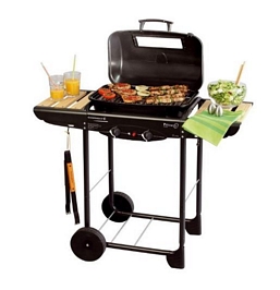 Campingaz Gasgrill Primero Classic Duo mit Regler