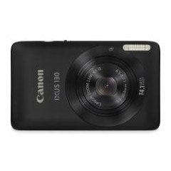 Canon Ixus 130