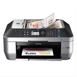 Canon PIXMA MX870 4-in-1 Multifunktionsgerät