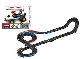 Carrera GO!!! Mario Kart Set (62038) Rennbahn