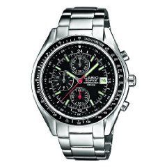 Casio Edifice EF-503D-1AVEF Herren-Armbanduhr