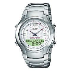 Casio Edifice EFA-112D-7AVEF Herrenarmbanduhr