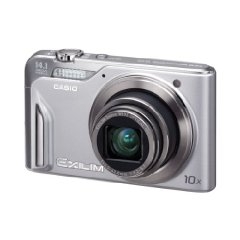 Casio Exilim EX-H15 Digitalkamera