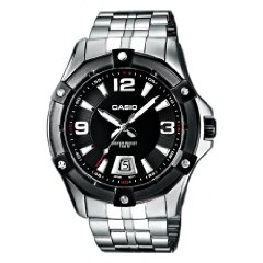 Casio Collection MTD-1062BD-1AVEF Herrenuhr