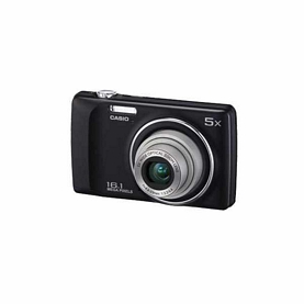 Casio QV-R300 Digitalkamera mit 16 Megapixel Auflösung