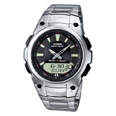 Casio WVA-109HDE-1AVER Funkuhr