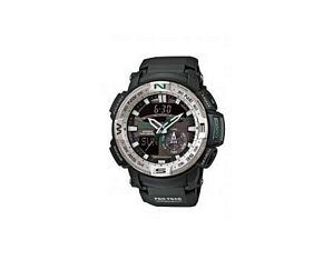 Casio Pro Trek Pico Corralejo (PRG-280-1ER) Herren-Armbanduhr