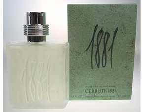 Cerruti 1881 pour Homme Eau de Toilette (100 ml)