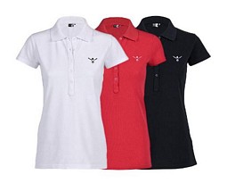 Chiemsee Damen Poloshirts