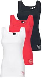 Chiemsee Damen Tank Top