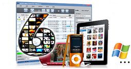 CHIP: ImTOO Video Converter for Windows kostenlos herunterladen