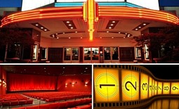 CityDeal: Ins Kino zum halben Preis