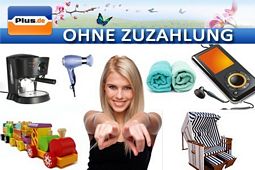CityDeal: 25 Euro PLUS-Gutschein für 5 Euro