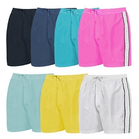 Calvin Klein CK Schwimmshorts Badeshorts