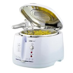 Fritteuse Clatronic FR2881