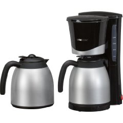 Clatronic KA 3328 Kaffeemaschine