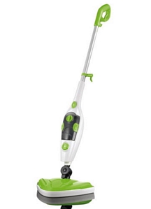 Clean Maxx Dampfbesen 5in1 Hand Dampfreiniger