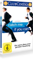 Club-Cinema: Gratis-DVD oder Gutschein mit wenig Aufwand sichern