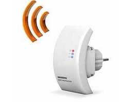 CM3 WiFi Repeater Access Point 300/150/54 Mbit (WLAN-Verstärker)