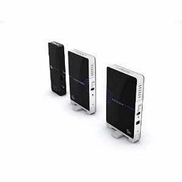 CM3 Wireless HDMI WHDI Transmitter System mit Matrix