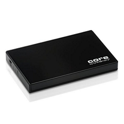CnMemory 3.5 Core 750GB externe Festplatte (3,5 Zoll)