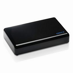 CnMemory Airy USB 3.0 1,5TB 2,5 Zoll externe Festplatte (Farbe Schwarz oder Weiß)