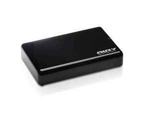 CnMemory 2.5 Airy USB 3.0 750GB externe Festplatte