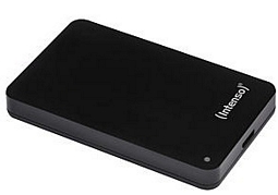 CnMemory 3.5 Core 750GB USB 3.0 externe 2,5 Zoll Festplatte
