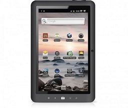 Coby Kyros MID1125 10 Zoll Tablet-PC