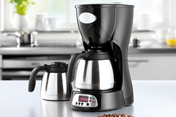 Coffee Maxx Thermo Duo Kaffeemaschine