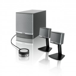 Bose Companion 3 Multimedia Speaker System