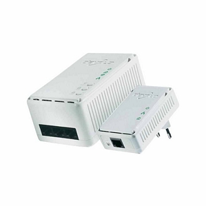 devolo dLAN 200 AV Wireless N Starter Kit