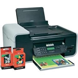 4-in-1 Multifunktionsgerät Lexmark X5650
