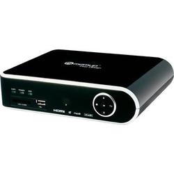 Mediaplayer Memup MediaDisk FX (1TB)