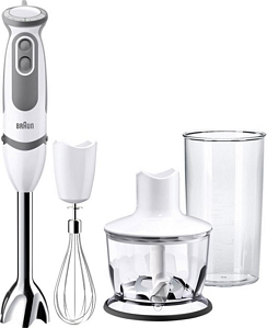 Stabmixer Braun MQ5035 Sauce 750 W