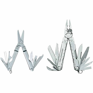 Leatherman Rebar+Micra Multifunktionswerkzeuge