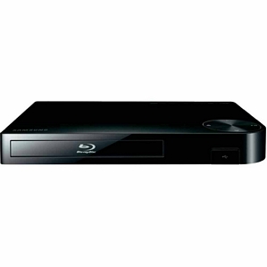 Samsung BD-F5100 Blu-ray Player