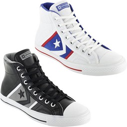 Converse Chucks Star Player Leder-Sneaker