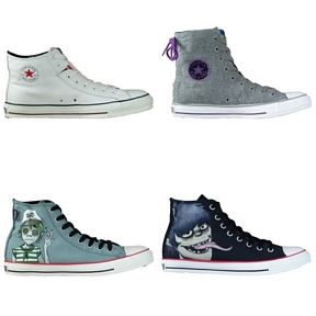 Converse Schuhe Sneaker Unisex Modelle