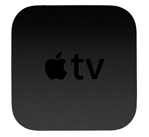Apple TV 4 (64GB)